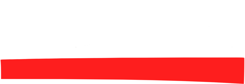 Dark Red Line Transparent Clipart (1000x450), Png Download