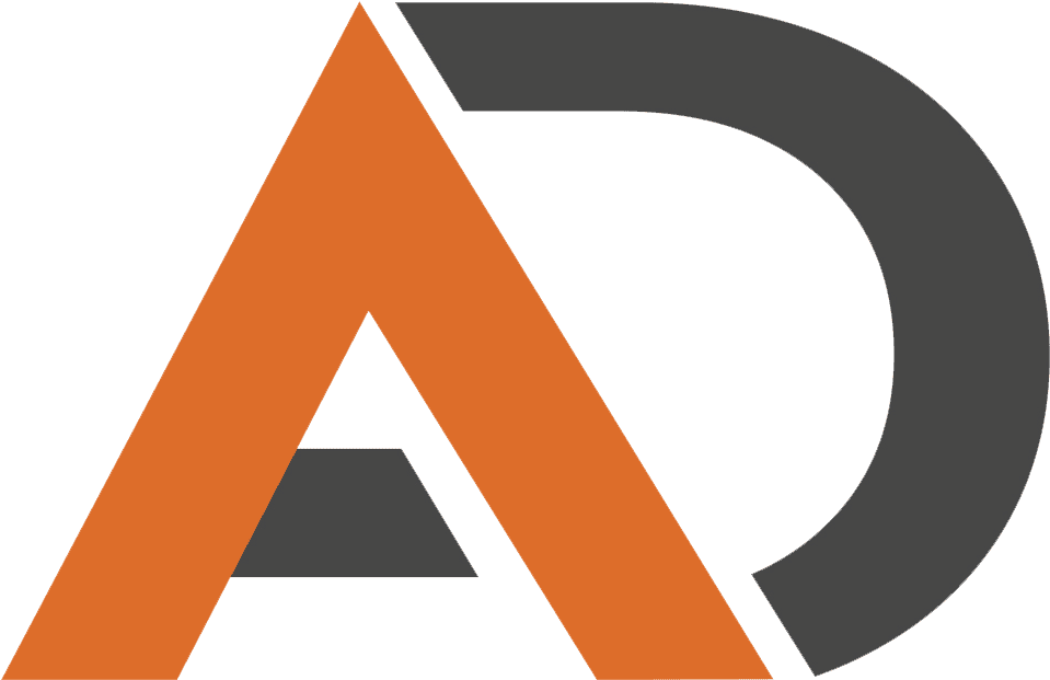 Automated Dairy Systems - Triangle Clipart (1000x632), Png Download