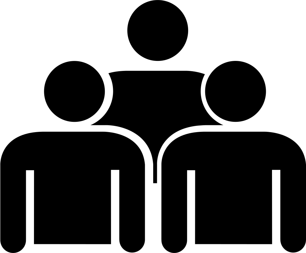 Child, Family, Father, Kin, Love, Mother, Relationship - Family Member Icon Free Clipart (981x810), Png Download