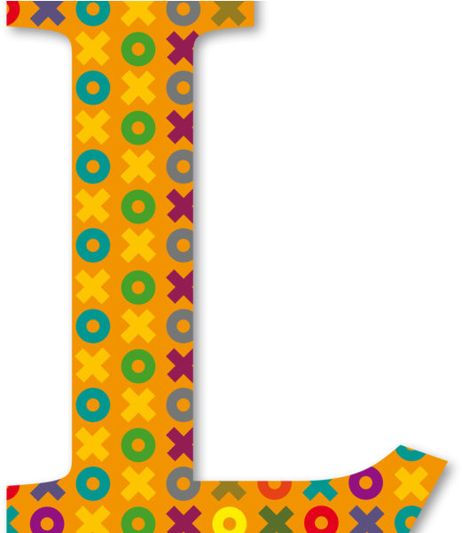 Women T Shirt By - L Clipart (600x600), Png Download