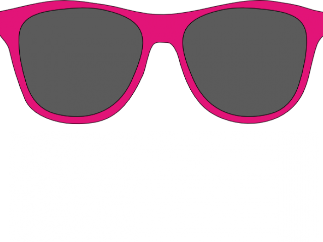 Sunglasses Clipart Sunglassess - Transparent Background Sunglasses Clipart - Png Download (640x480), Png Download