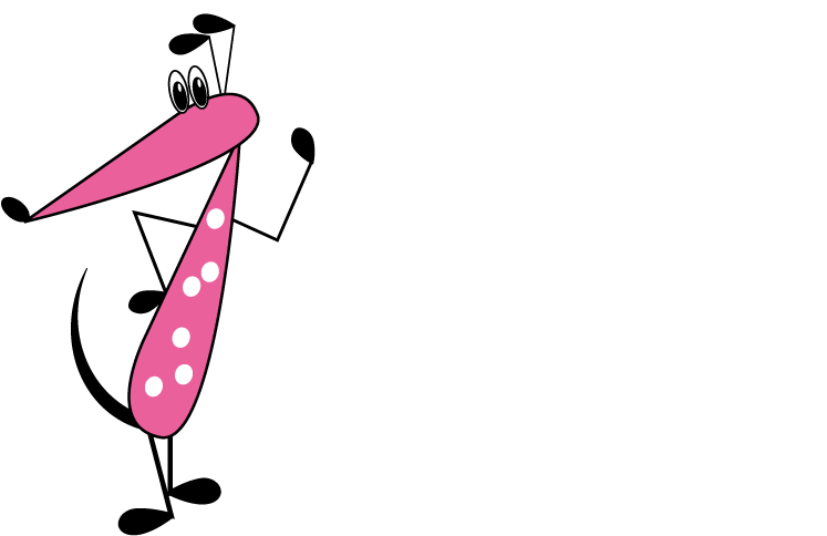 Png Royalty Free Stock Easy Bags Pink Slide Clipart (817x550), Png Download
