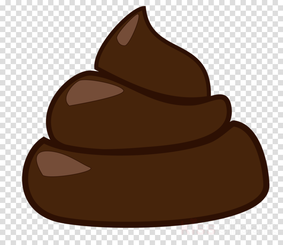 Poop Logo Clipart Feces Clip Art - Emblema De Los Increibles - Png Download (900x780), Png Download