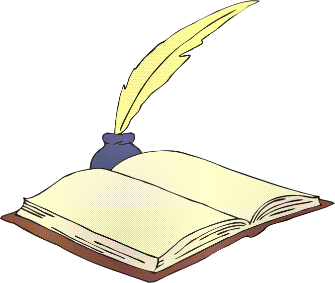 Realidad Bonaerense - Book Clipart (674x569), Png Download