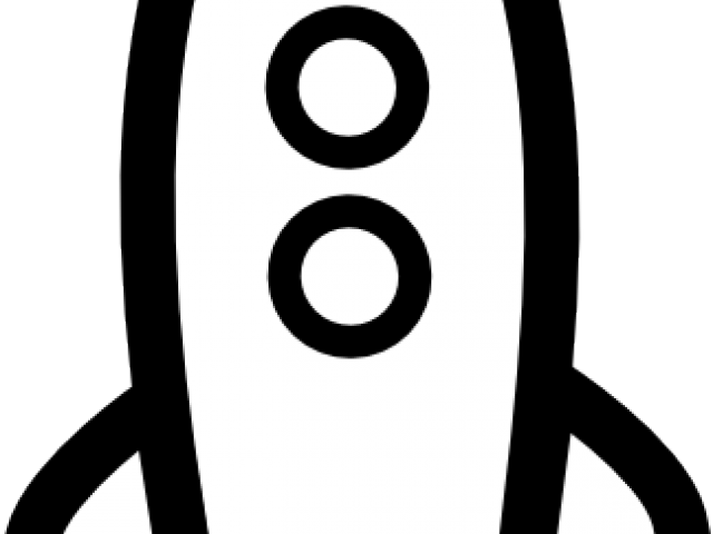 Rocket Clipart - Clip Art - Png Download (640x480), Png Download