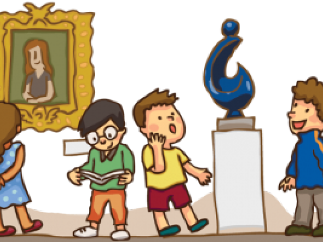 Hammer Clipart Martilyo - Museum Clipart - Png Download (640x480), Png Download
