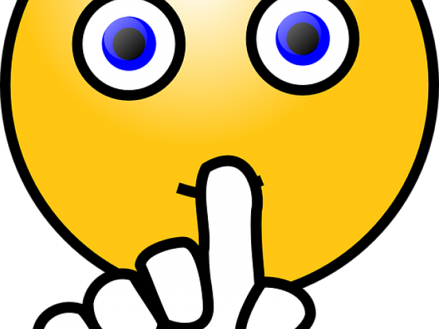 Smiley Clipart Child - Clip Art - Png Download (640x480), Png Download