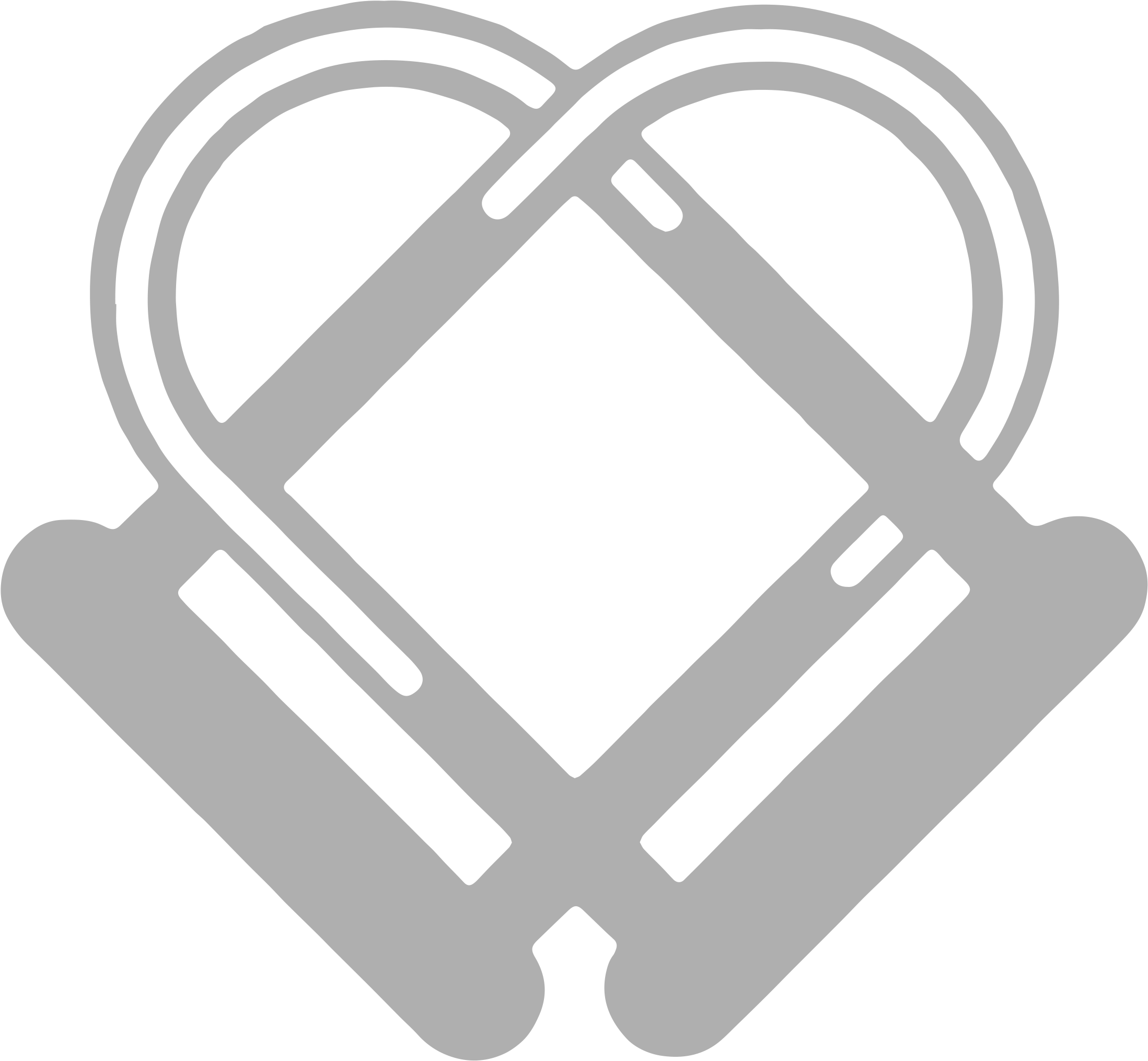 0042 Locked Bicycle Heart - Bicycle Clipart (2400x3200), Png Download