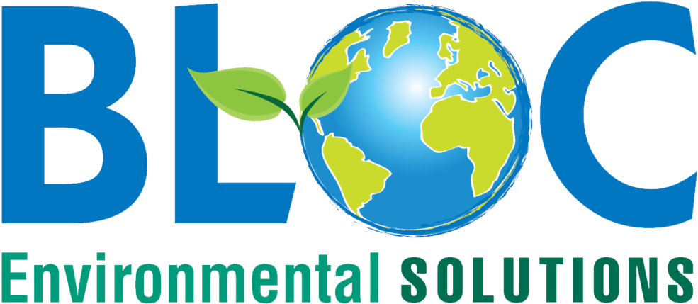 Building Blocks Of Ldar Bloc Environmental Rh Keepitinthepipe - Earth Clipart (1000x437), Png Download