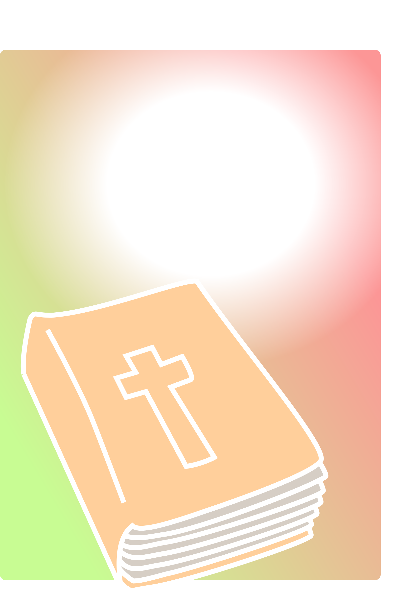 Clipart Bible Jesus Clip Art Bible People Clipart Black - 2017 40 Day Prayer Lent Challenge - Png Download (1690x2400), Png Download