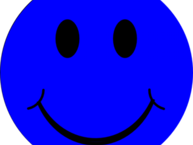 Smiley Face Clipart - Smiley - Png Download (640x480), Png Download