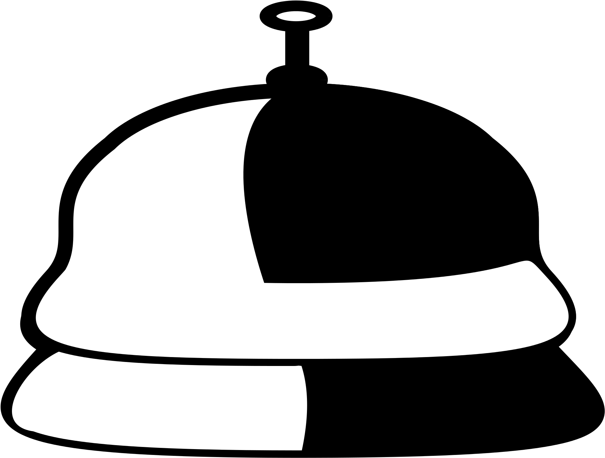 Open - Wikimedia Commons Clipart (2000x2000), Png Download