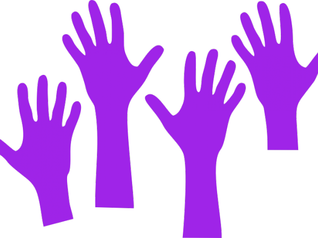 Reaching Hand Clipart - Hand Skin Clip Art - Png Download (640x480), Png Download