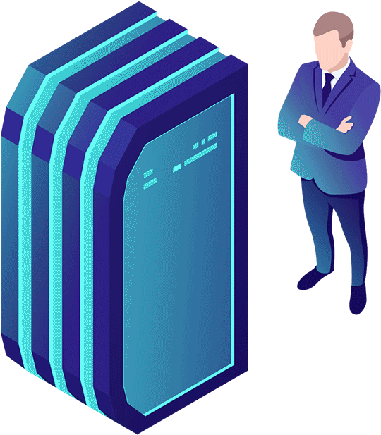 About Us - Illustration Clipart (1920x833), Png Download