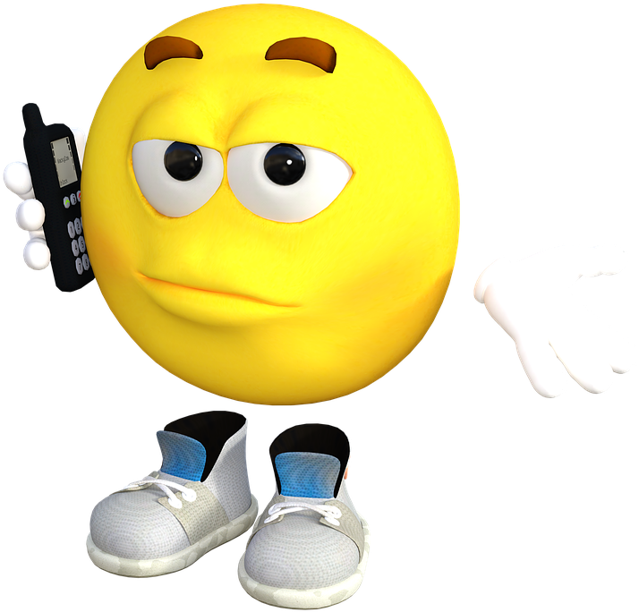 3d Smiley Faces 17, Buy Clip Art - Png Download (952x720), Png Download