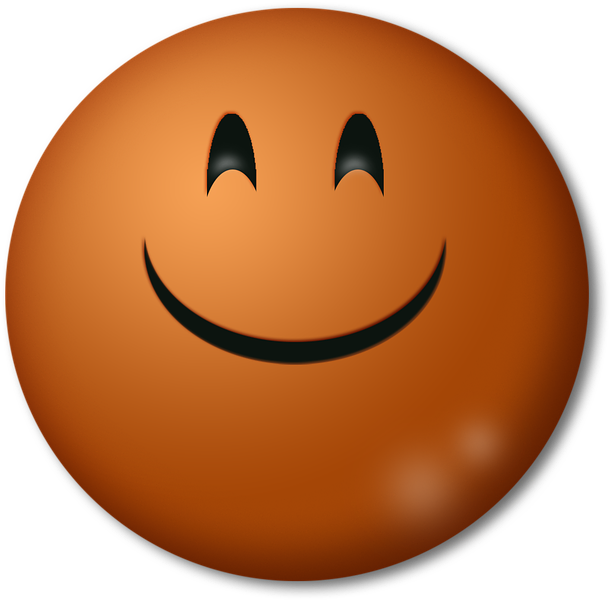 Sad Smiley 3d 24, Buy Clip Art - Png Download (864x720), Png Download