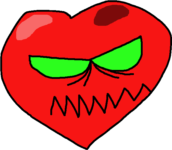 Crazy Gif Clipart (900x600), Png Download