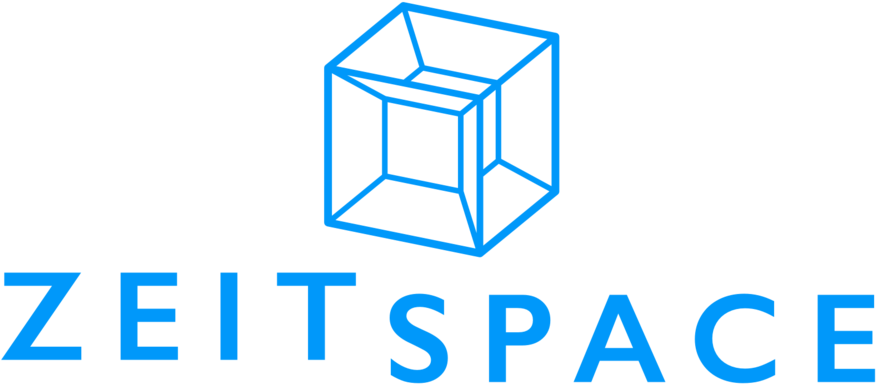 Zeitspace Clipart (1000x444), Png Download