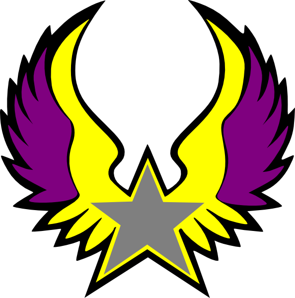 Logo Dream League Soccer Star Clipart (594x600), Png Download