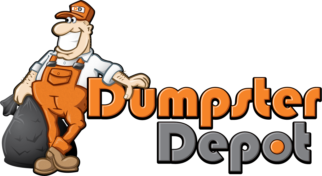 Visit Our Sponsors - Dumpster Depot Clipart (1024x600), Png Download