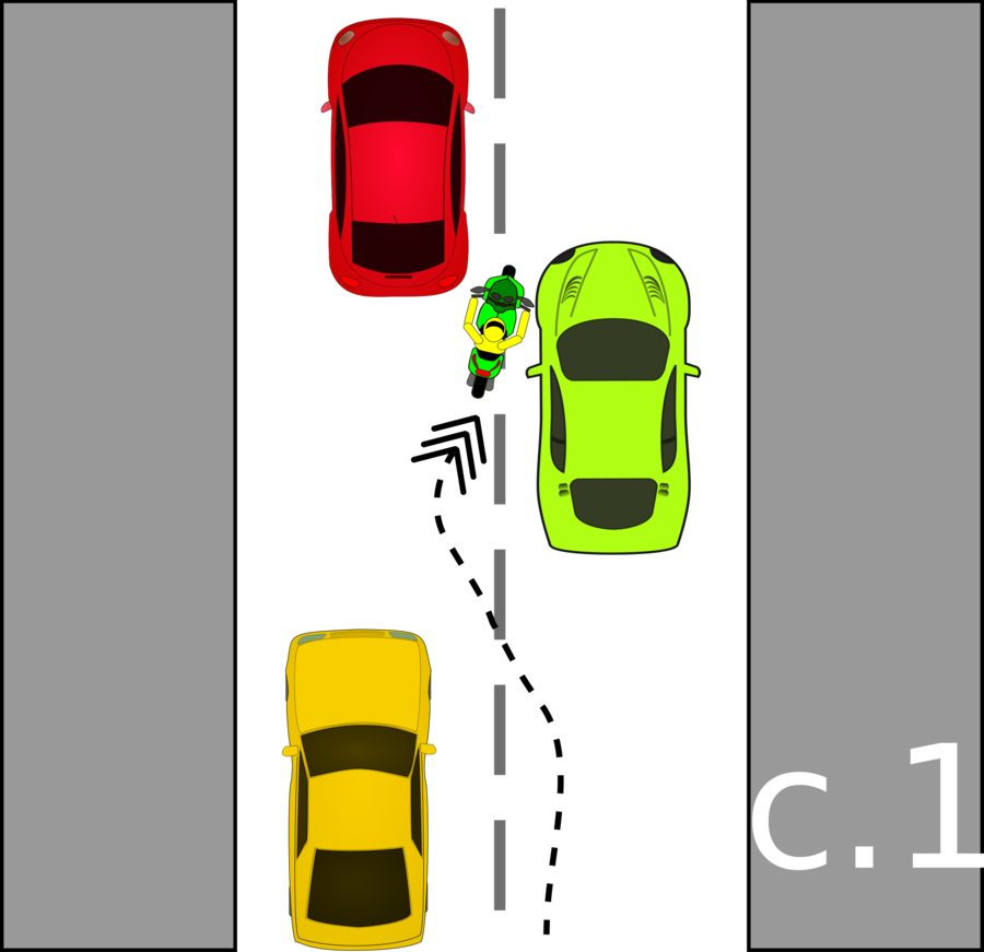 Traffic Collision Clipart Car Traffic Collision - Traffic Collision - Png Download (900x871), Png Download