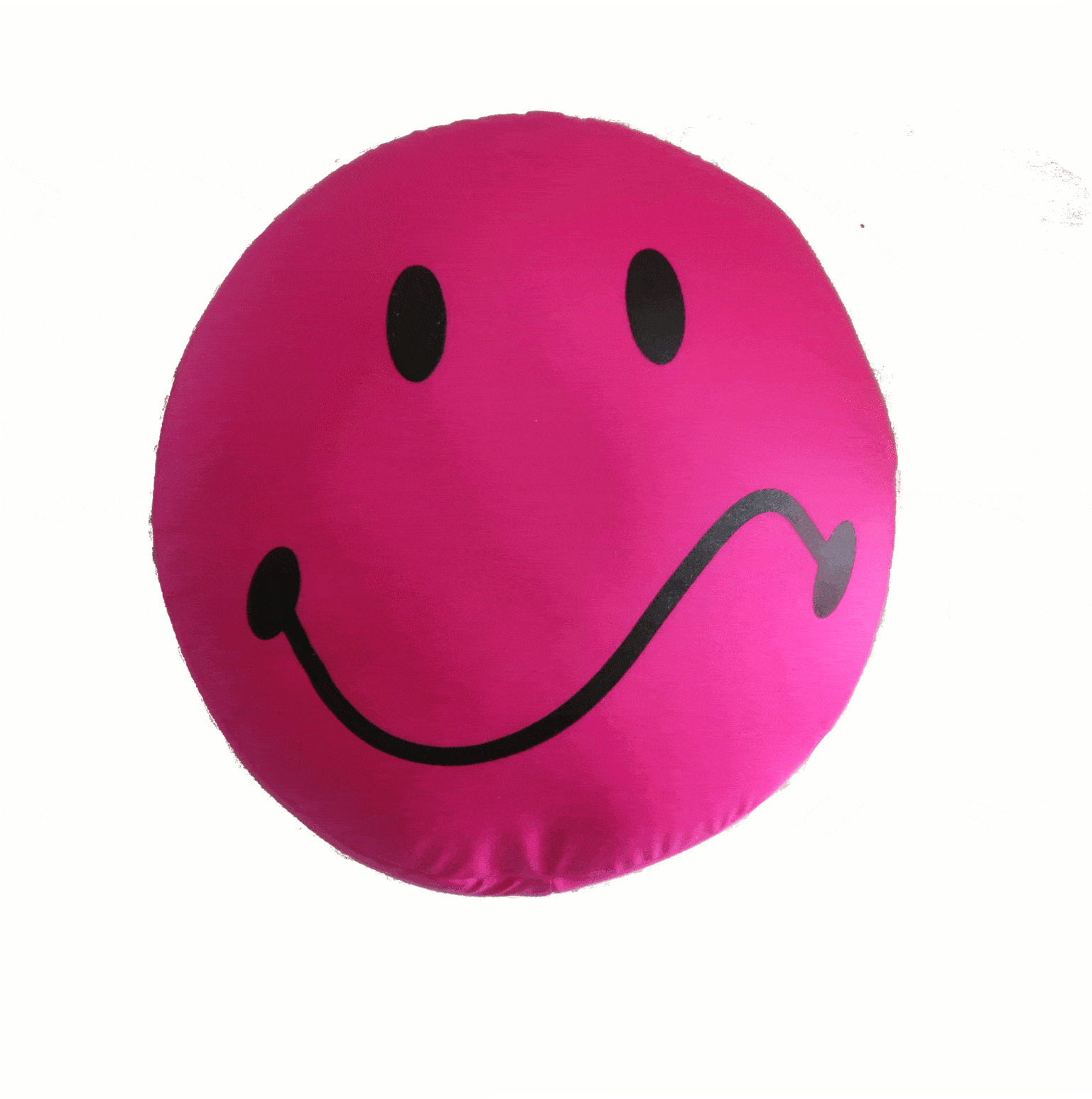 Tache Red Blue Green Yellow Fuchsia Orange Happy Sad - Tache Home Fashion So Confused Expressive Micro Bead Clipart (1536x2048), Png Download