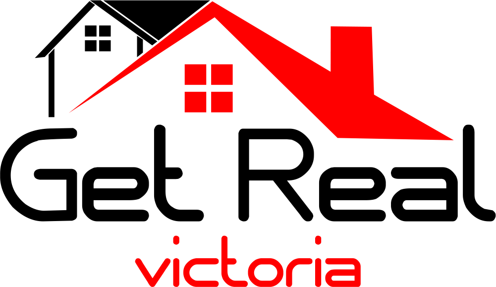 Logo Logos, Victoria, Immobilien - Playseat Clipart (1001x579), Png Download