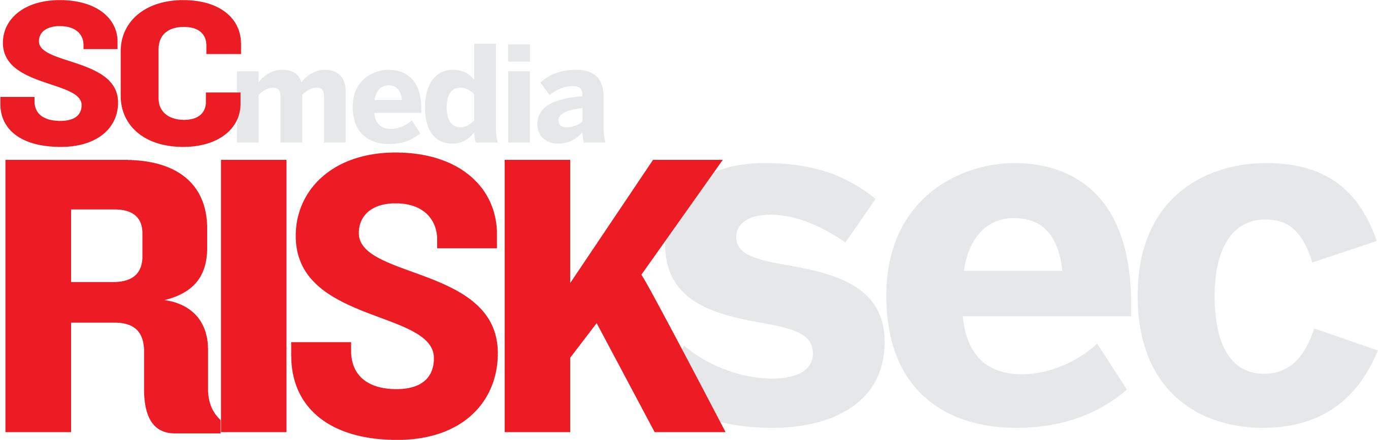 13th Annual Cybersecurity Conference - Risksec 2019 Clipart (2714x867), Png Download