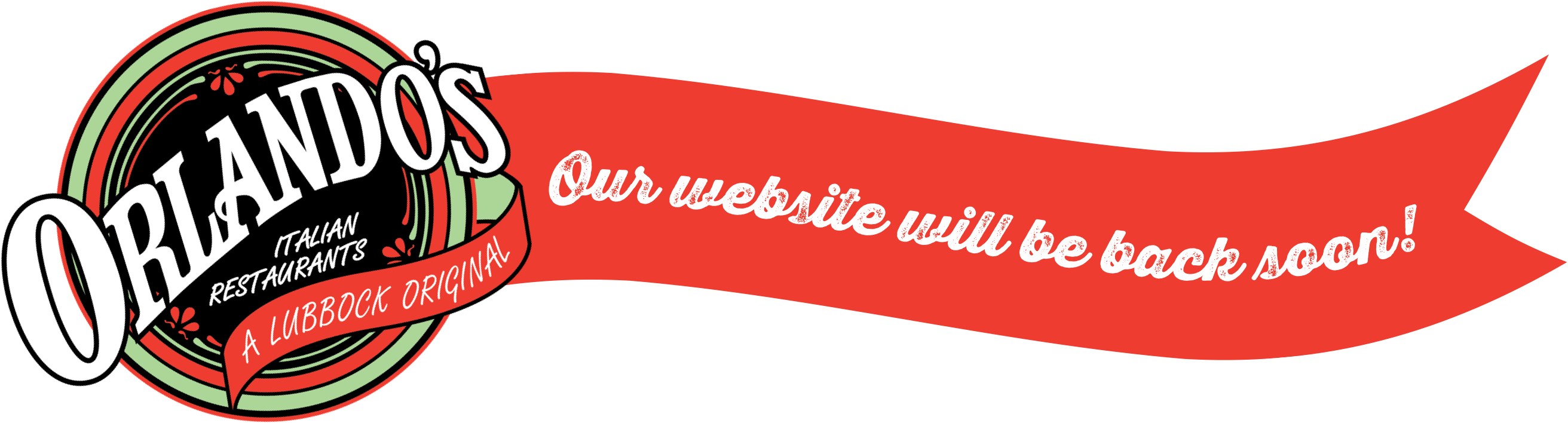 Restaurant Menu Clipart (2624x708), Png Download