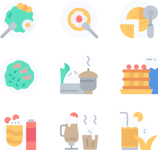 Bistro And Restaurant - Restaurant Clipart (600x564), Png Download