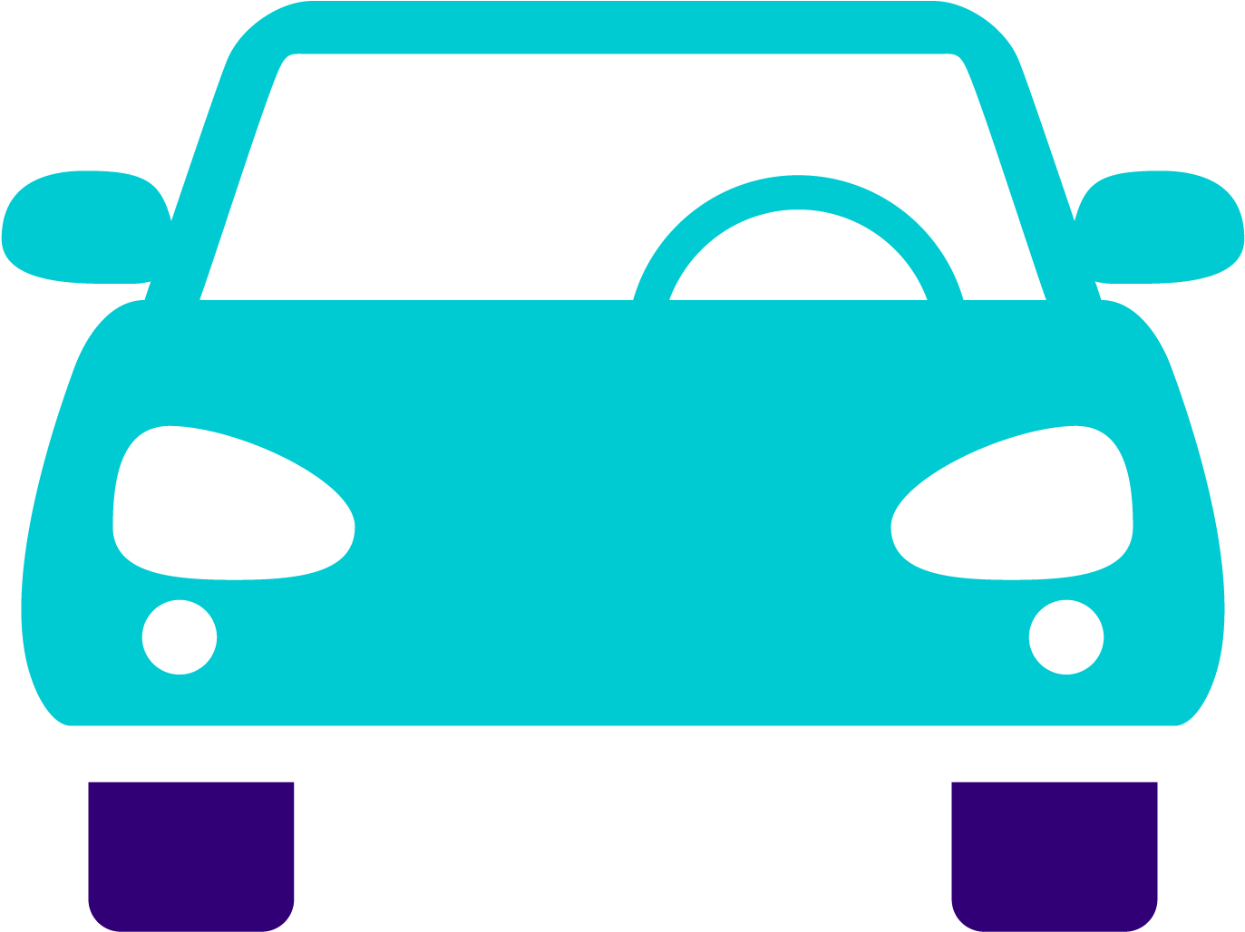 Arriving By Car - Arcotel Castellani Salzburg Clipart (2290x1696), Png Download