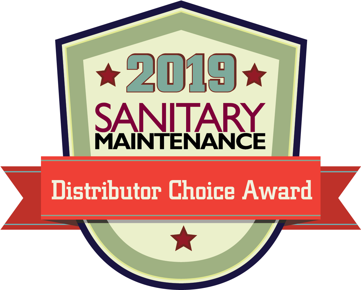 Distributor Choice Award Winners Smdca - Diversey Ekcoscreen 60+ Day Odor Control Anti-splash Clipart (1440x1440), Png Download