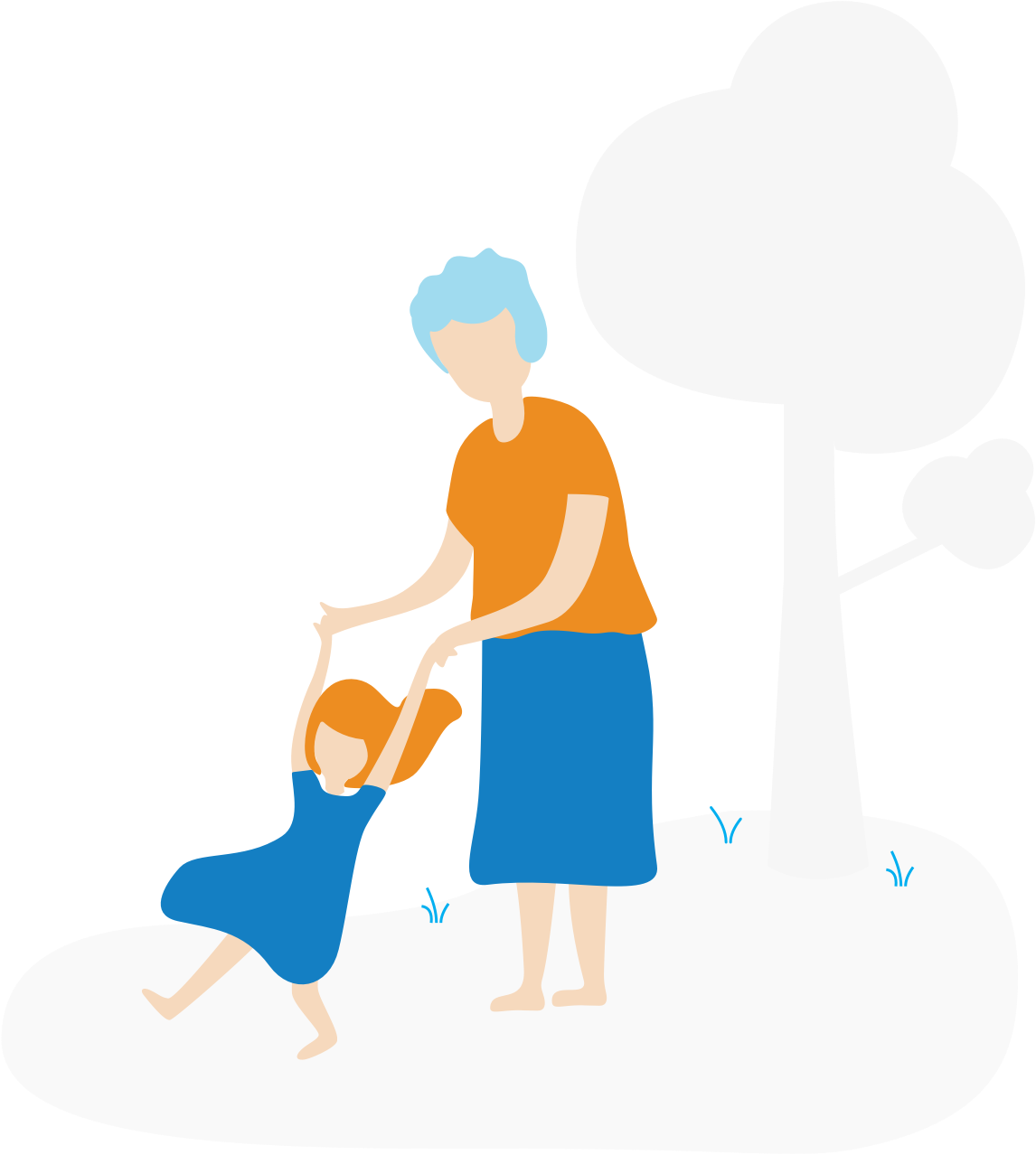 We'd - Child Clipart (1146x1278), Png Download