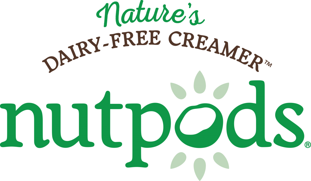 Nutpods Non-dairy Creamer Unsweetened Original 4 Packs Clipart (1024x596), Png Download