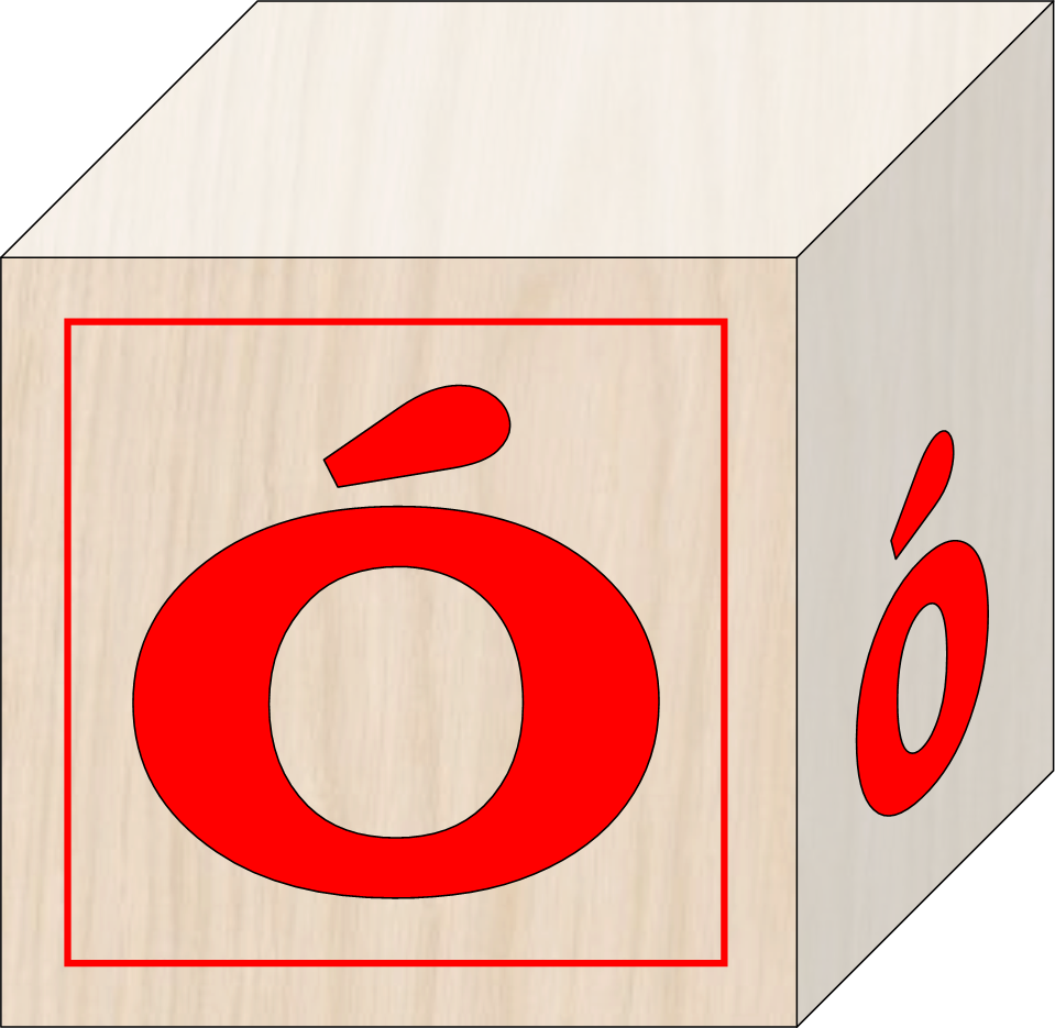 Blocks Polish Alphabet - Stock.xchng Clipart (959x935), Png Download