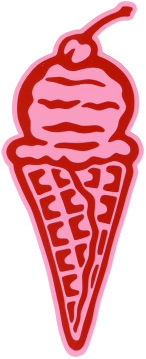 Snacks On Sticker Pack Clipart (1000x1294), Png Download