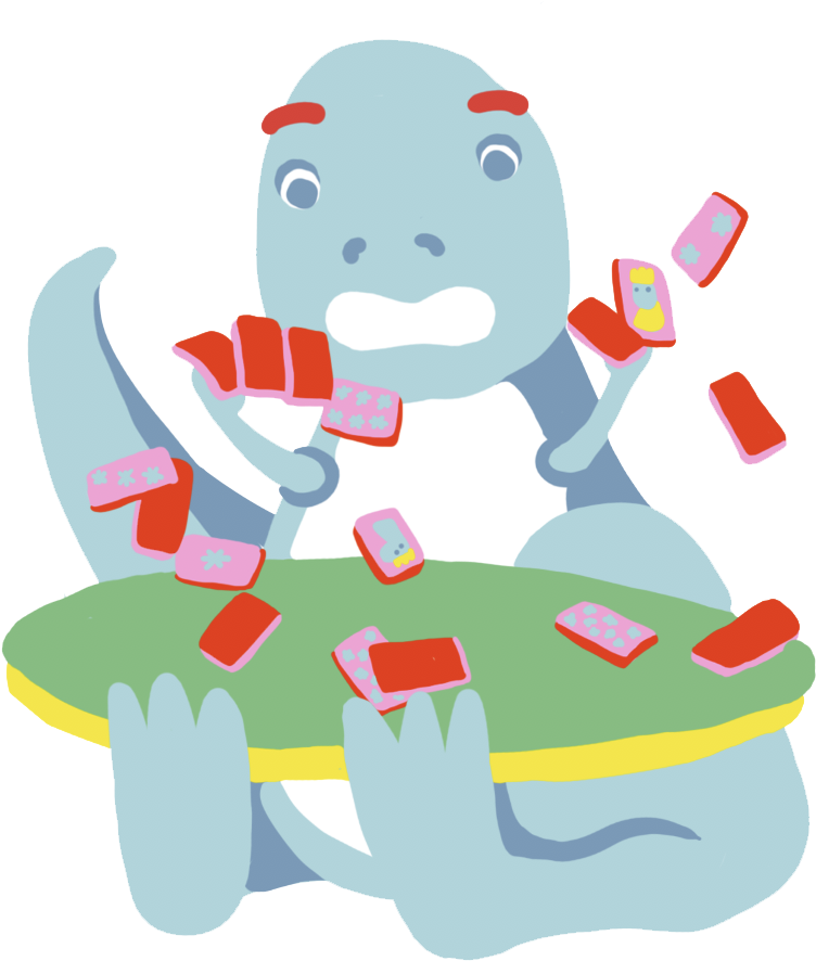 Chicago's Best Euchre Leagues Clipart (992x990), Png Download