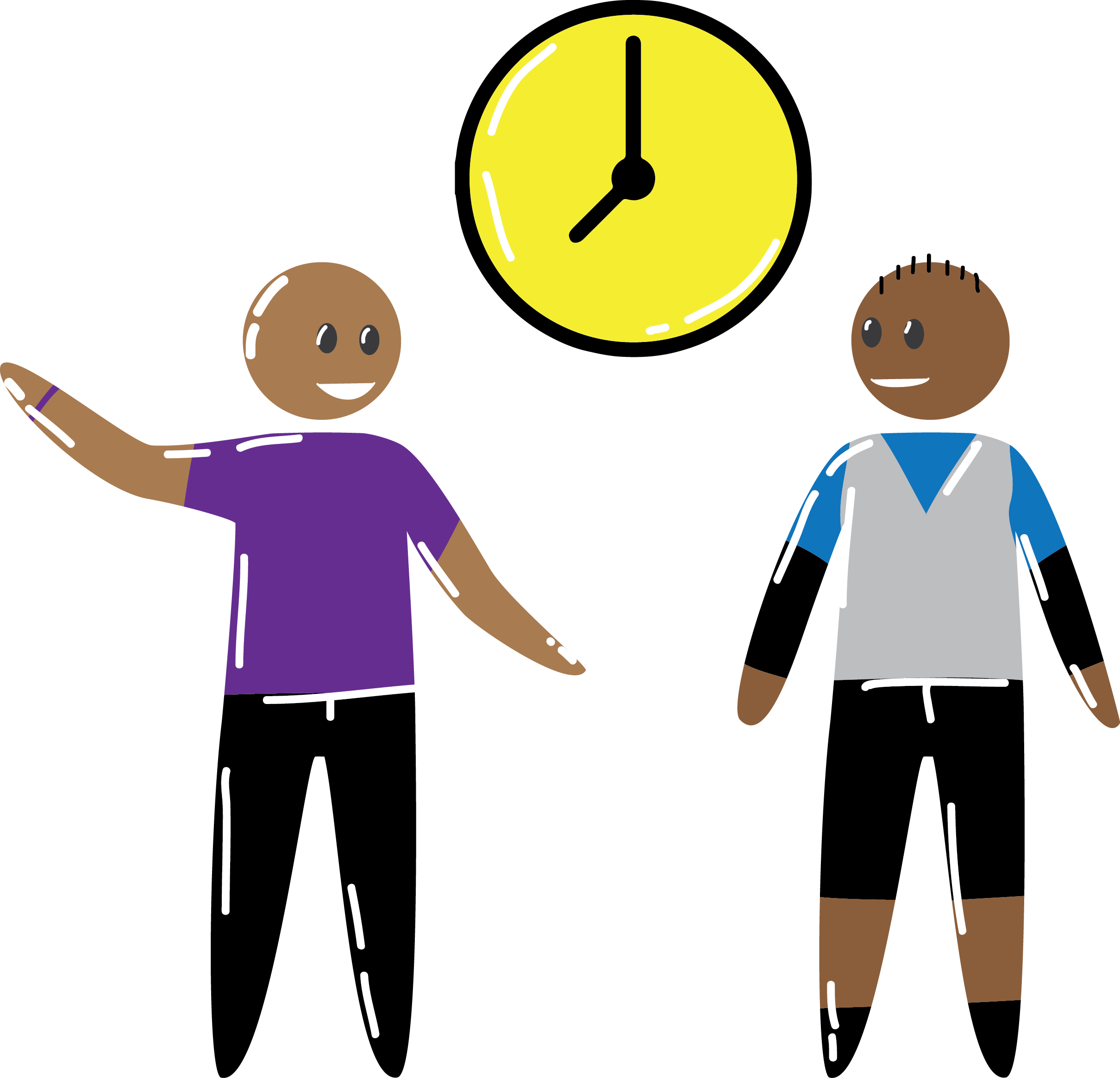 Stunt Clipart Launch - Clip Art - Png Download (2419x2329), Png Download