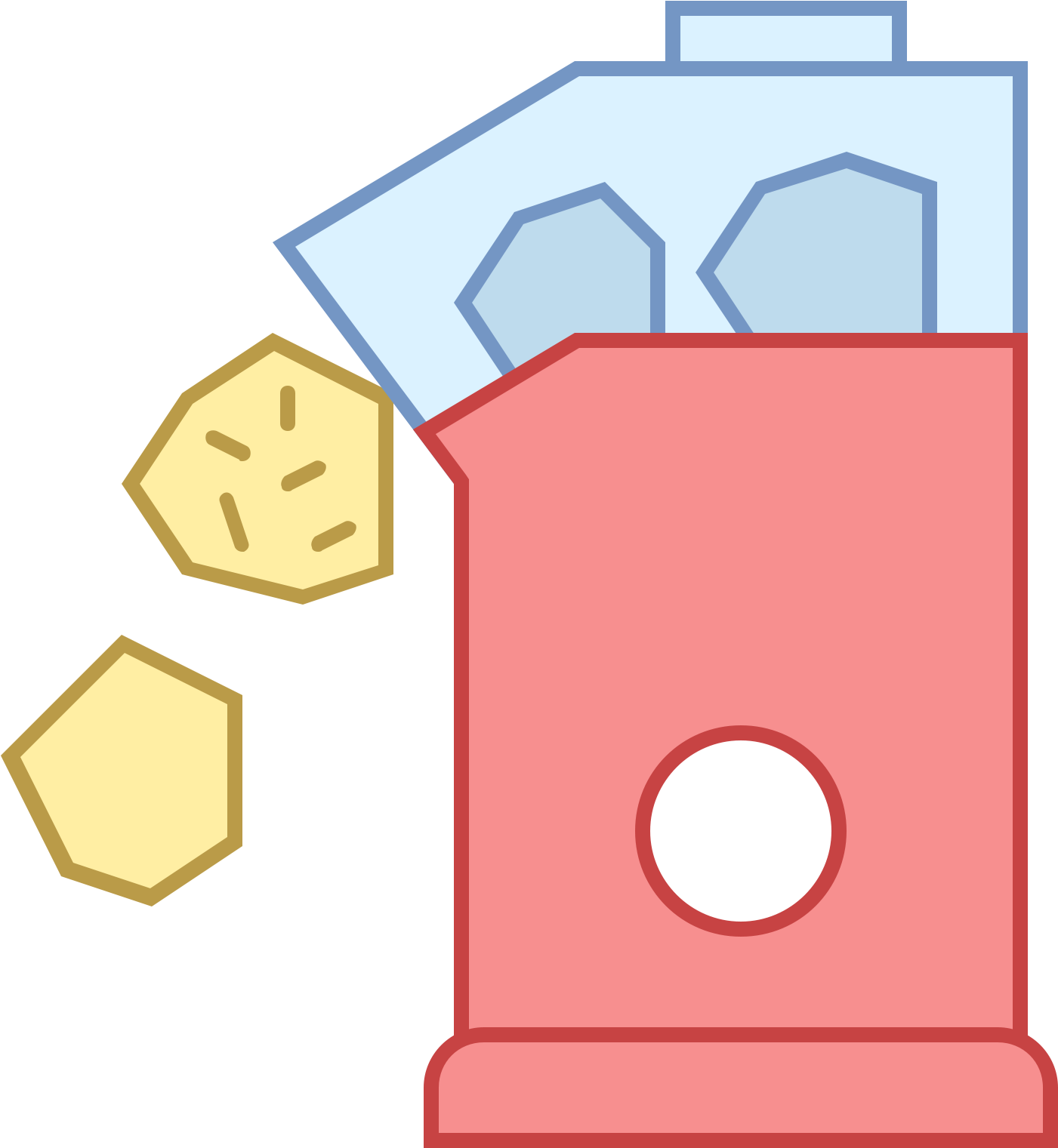 Popcorn Maker Icon - Dragon Clipart - Png Download (1600x1600), Png Download