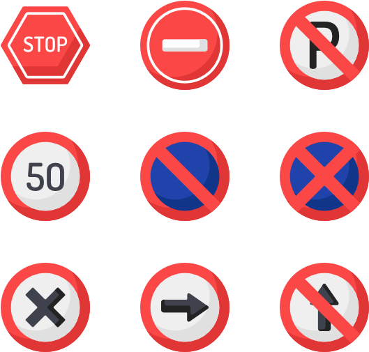 Traffic Signal Pictures Clipart (600x564), Png Download