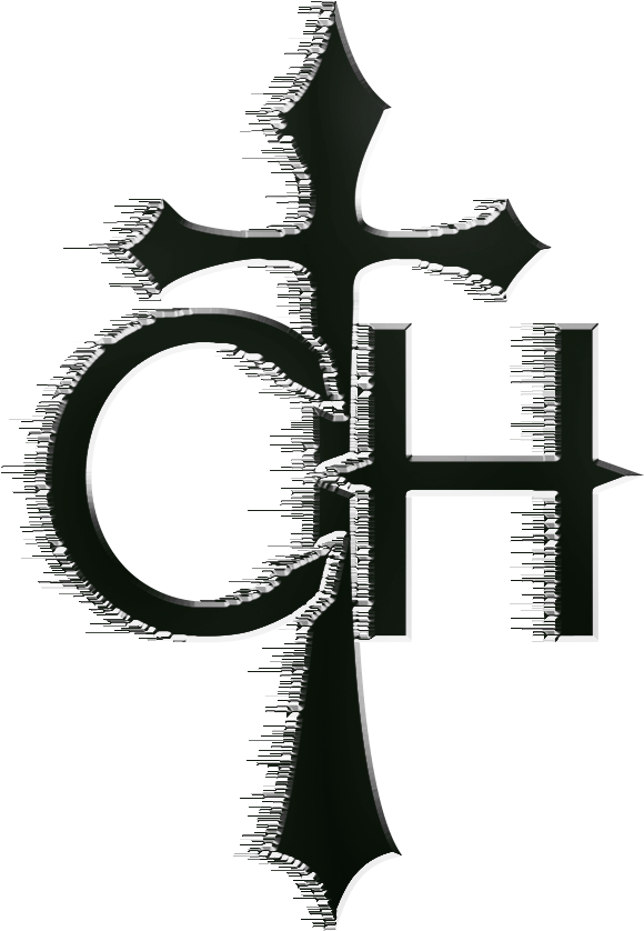 A Short Horror Film Directed By Damien Leveck - The Cleansing Hour Clipart (1000x1000), Png Download