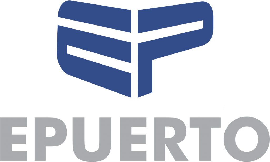 Blue Sand Dollar Clip Art Epuerto-logo - Louisiana Department Of Health Logo - Png Download (1024x636), Png Download