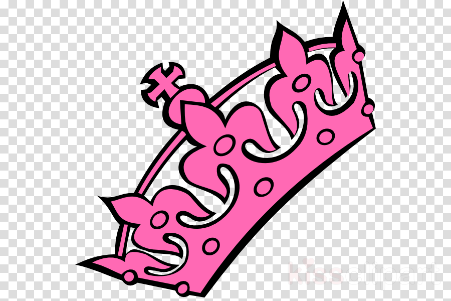 Mini Crown Clip Art Clipart Crown Clip Art - Queen Crown Outline Png Transparent Png (900x600), Png Download