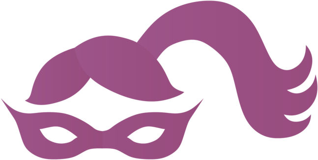 Mask-01 Clipart (1000x1000), Png Download