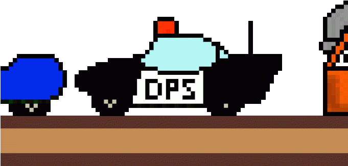 Shelf Clipart Messy - Clip Art - Png Download (680x680), Png Download