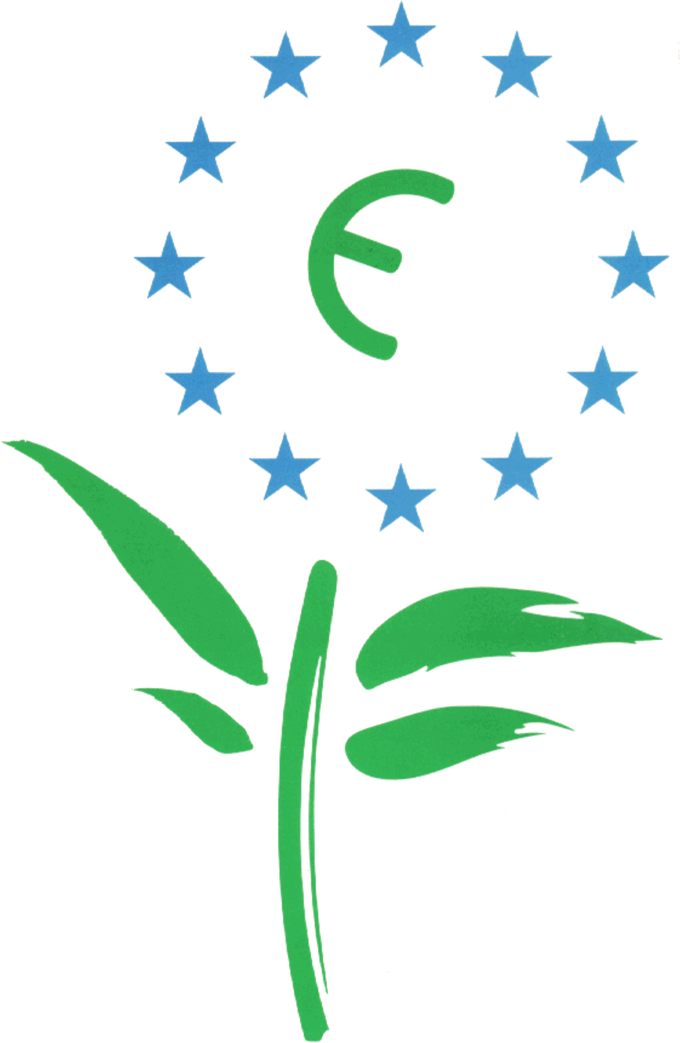 For An Ecogreen World - Eco Label In Textiles Clipart (2450x3708), Png Download