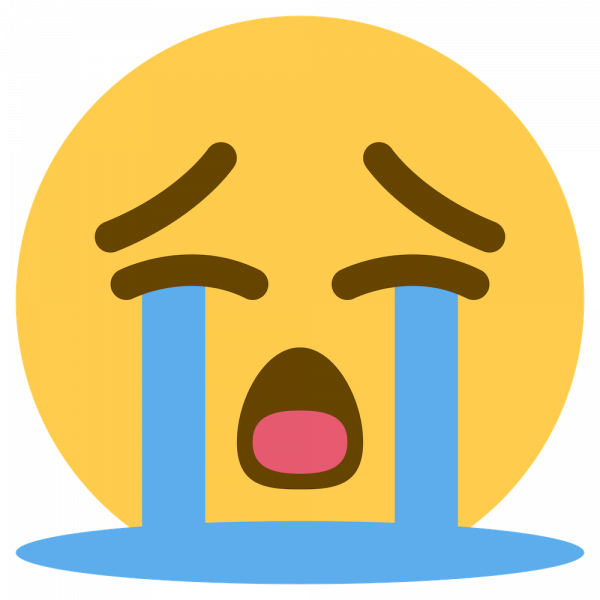 Tears - One Line A Day Journal: Mom Journal Special Gift For Clipart (600x600), Png Download