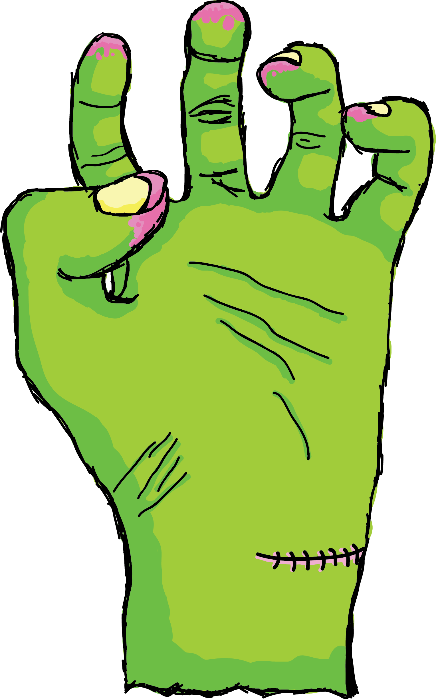 Author Comments Clipart (1528x2447), Png Download