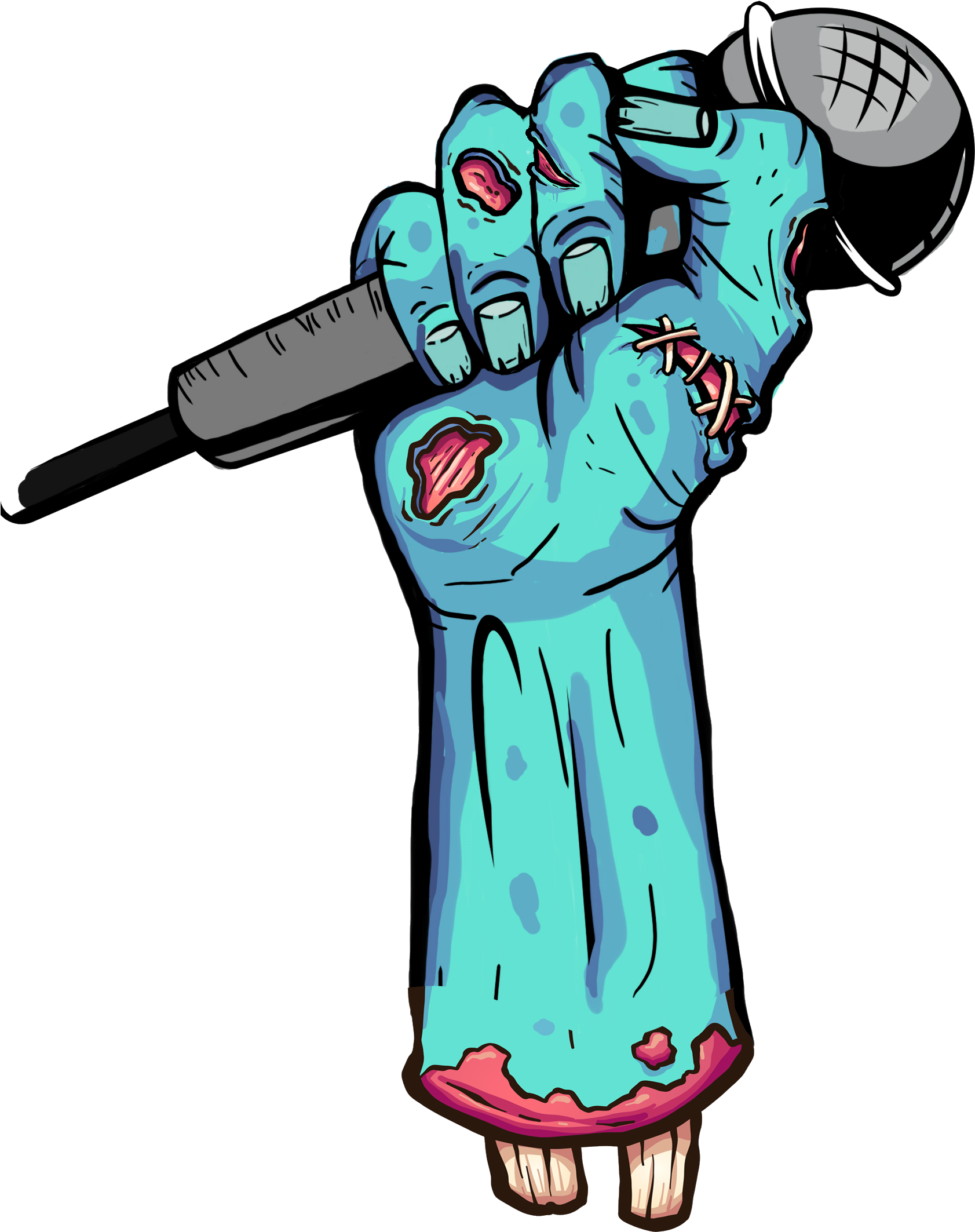 Artwork By Dana Vindigni - Illustration Clipart (1707x2376), Png Download