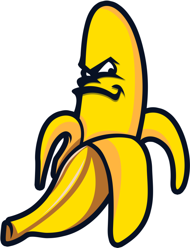 Evil Lemons - Portable Network Graphics Clipart (1080x1080), Png Download